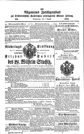 Wiener Zeitung 18340807 Seite: 11