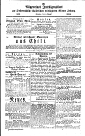 Wiener Zeitung 18340808 Seite: 11