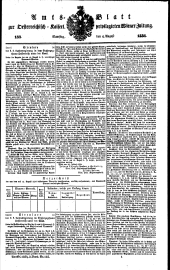 Wiener Zeitung 18340809 Seite: 5