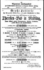 Wiener Zeitung 18340821 Seite: 11