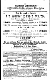 Wiener Zeitung 18340822 Seite: 9