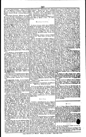 Wiener Zeitung 18340826 Seite: 3