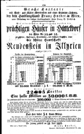 Wiener Zeitung 18340828 Seite: 10