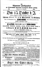 Wiener Zeitung 18340903 Seite: 11