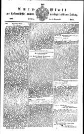 Wiener Zeitung 18340906 Seite: 5