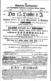 Wiener Zeitung 18340906 Seite: 9