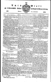 Wiener Zeitung 18340909 Seite: 5