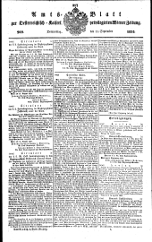 Wiener Zeitung 18340911 Seite: 5