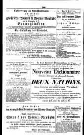 Wiener Zeitung 18340920 Seite: 16