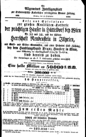 Wiener Zeitung 18340926 Seite: 9