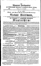 Wiener Zeitung 18340929 Seite: 13
