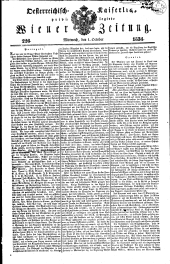 Wiener Zeitung 18341001 Seite: 15