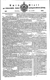 Wiener Zeitung 18341002 Seite: 5