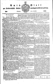 Wiener Zeitung 18341004 Seite: 5