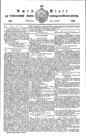 Wiener Zeitung 18341009 Seite: 5