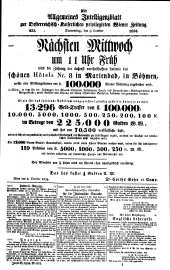 Wiener Zeitung 18341009 Seite: 11