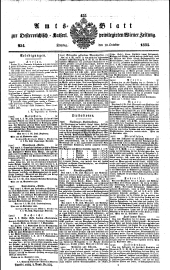 Wiener Zeitung 18341010 Seite: 5