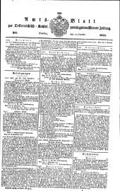 Wiener Zeitung 18341011 Seite: 5