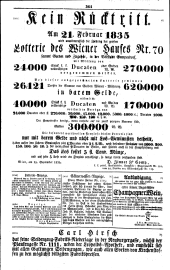 Wiener Zeitung 18341011 Seite: 10