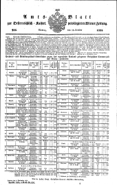 Wiener Zeitung 18341013 Seite: 5