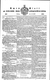 Wiener Zeitung 18341014 Seite: 5