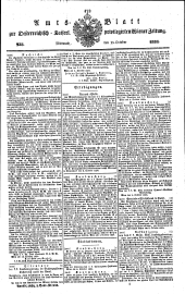 Wiener Zeitung 18341015 Seite: 5