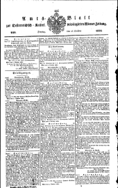 Wiener Zeitung 18341017 Seite: 5