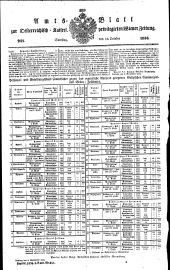 Wiener Zeitung 18341018 Seite: 5