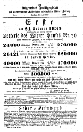 Wiener Zeitung 18341018 Seite: 9