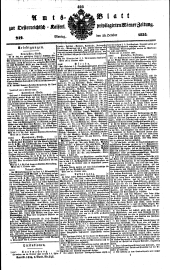 Wiener Zeitung 18341020 Seite: 5