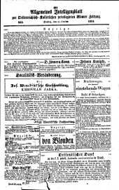 Wiener Zeitung 18341021 Seite: 9