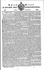 Wiener Zeitung 18341024 Seite: 5