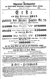 Wiener Zeitung 18341031 Seite: 9