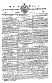 Wiener Zeitung 18341106 Seite: 5