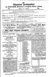 Wiener Zeitung 18341107 Seite: 9