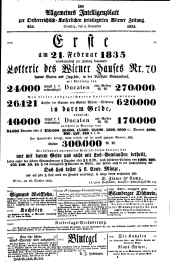 Wiener Zeitung 18341108 Seite: 9