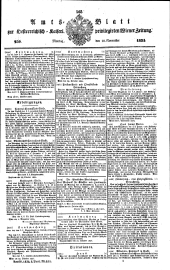 Wiener Zeitung 18341110 Seite: 5