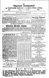 Wiener Zeitung 18341111 Seite: 9