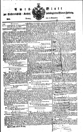 Wiener Zeitung 18341117 Seite: 5