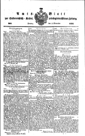 Wiener Zeitung 18341121 Seite: 5