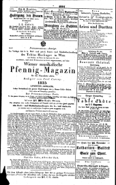 Wiener Zeitung 18341126 Seite: 4