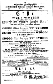 Wiener Zeitung 18341126 Seite: 9