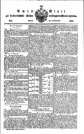 Wiener Zeitung 18341128 Seite: 5