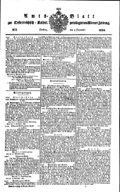 Wiener Zeitung 18341202 Seite: 5