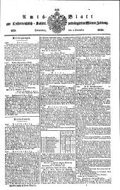 Wiener Zeitung 18341204 Seite: 5