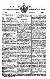 Wiener Zeitung 18341205 Seite: 5