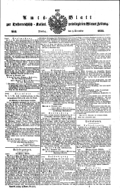 Wiener Zeitung 18341209 Seite: 5