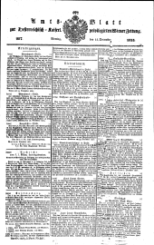 Wiener Zeitung 18341215 Seite: 5