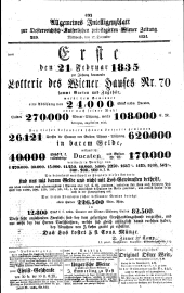 Wiener Zeitung 18341217 Seite: 9