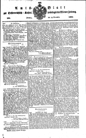 Wiener Zeitung 18341219 Seite: 5